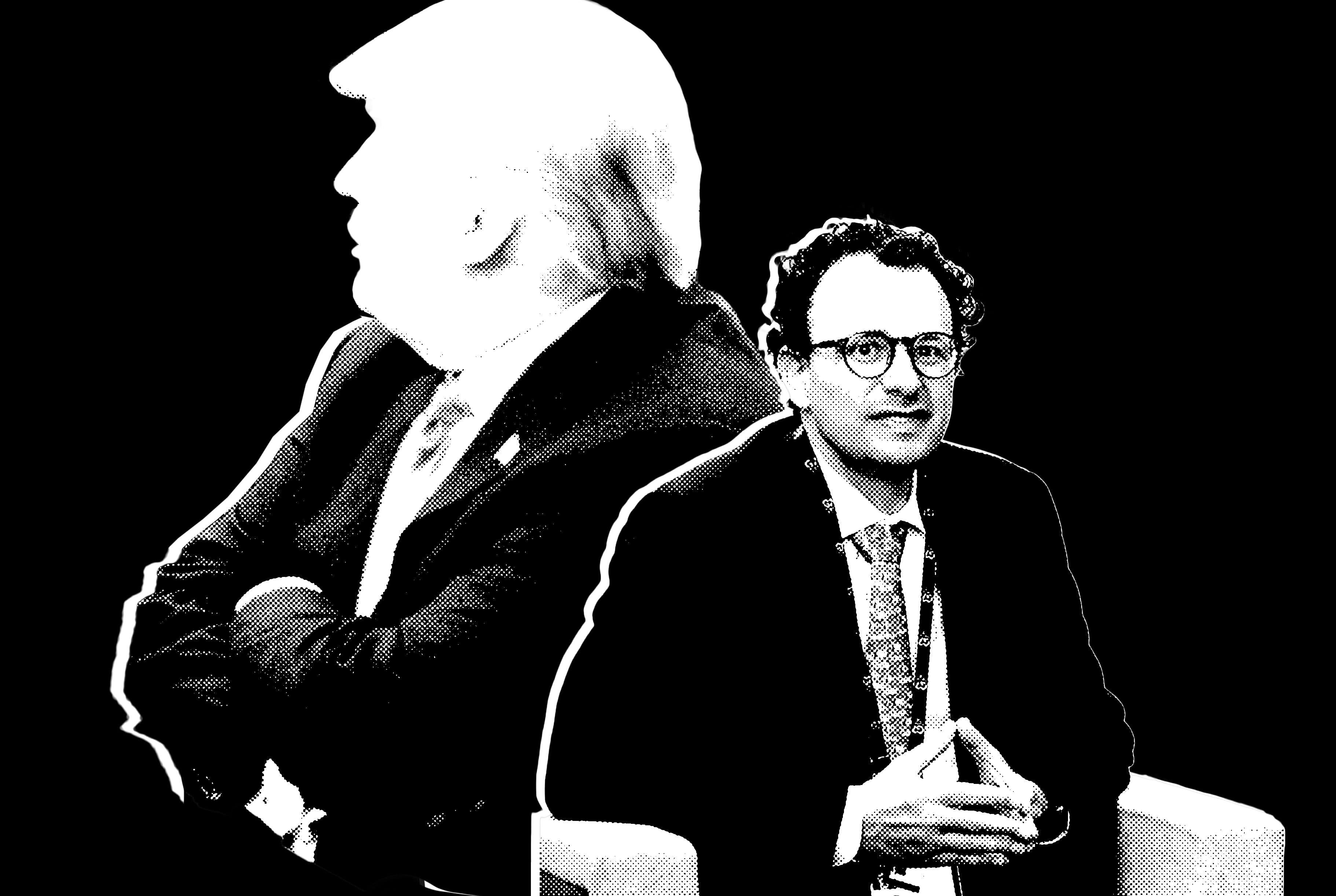 🚨BREAKING: Trump White House claps back at Anthropic CEO like it’s 2020💀🔥 No cap, this is wild! 🎢😱