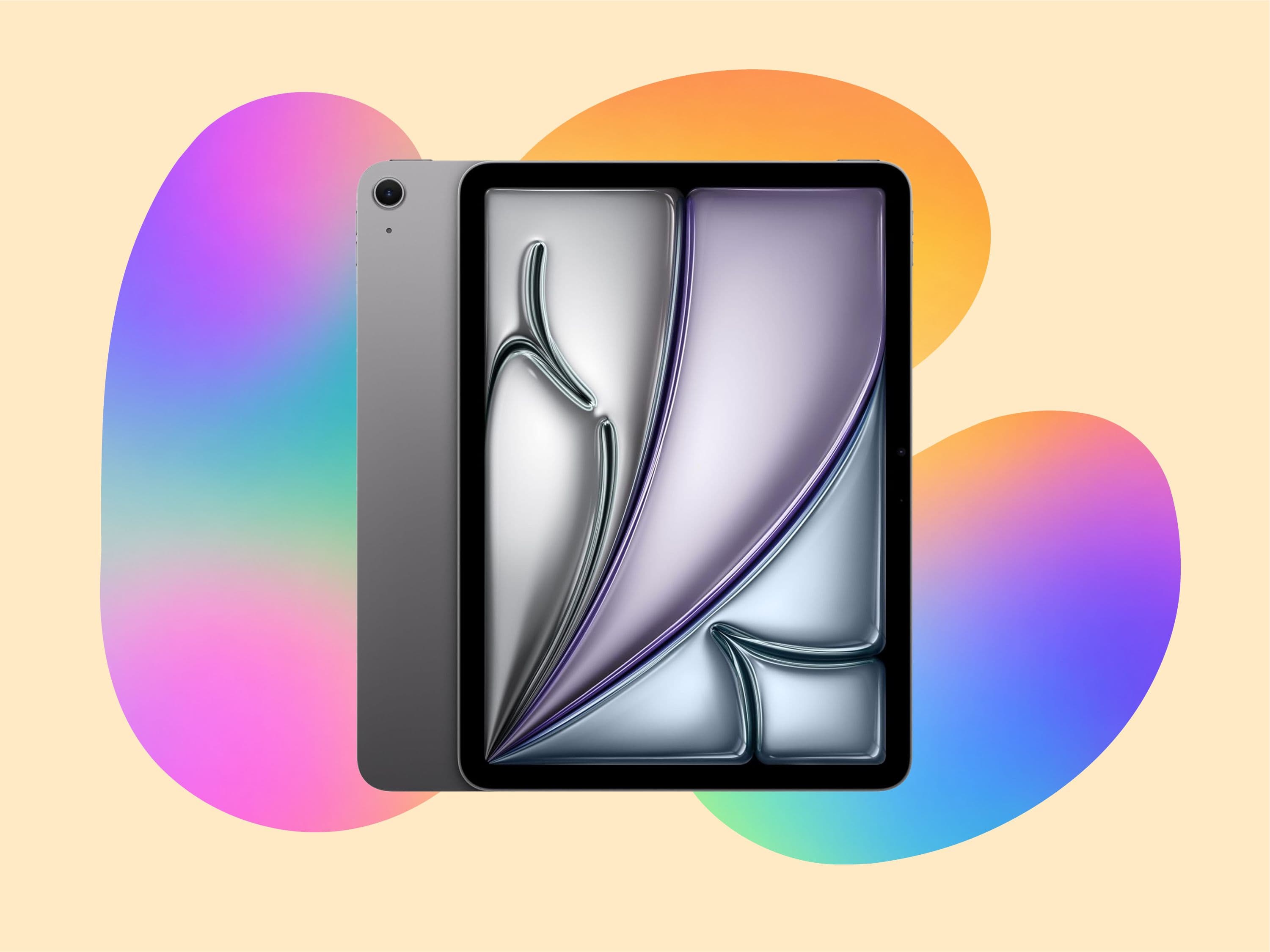 "Found the ultimate iPad deal for Prime Day 2026 ๐ธ๐ฅ No cap, it's giving 'steal' vibes! ๐ค๐"