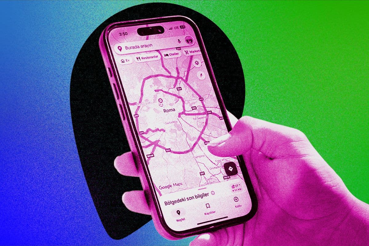 "How to Drop Your Pin without Slipping into the DMs: iPhone vs Android ๐ฅ๐ #LocationLeaker"