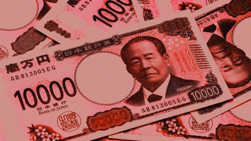 Japan’s biz squad dropping yen stablecoin 💸 for B2B trades—blockchain flex or major cringe? 🚀💀 #GetInTheBag
